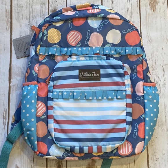 Matilda Jane Other - Matilda Jane Homework Time Set of 3